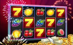 p99 Slots & Tables Nearby